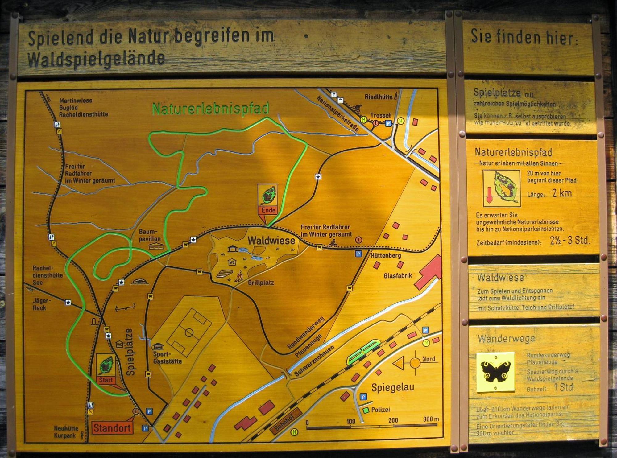 Haus Jaegerfleck, Ihre Ferienwohnungen Am Nationalpark Bayerischer Wald Шпигелау Экстерьер фото