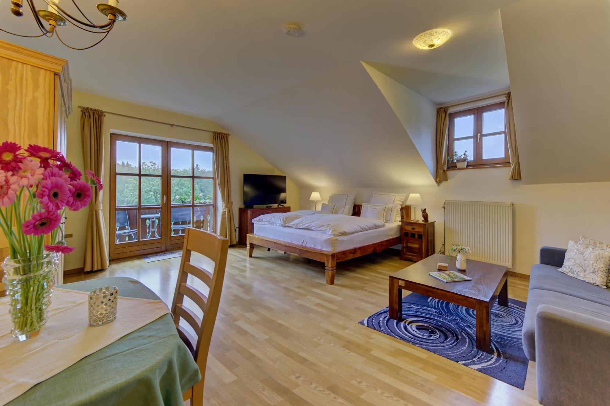 Haus Jaegerfleck, Ihre Ferienwohnungen Am Nationalpark Bayerischer Wald Шпигелау Экстерьер фото